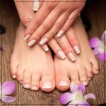 Manicure Ashburton & Pedicure Ashburton